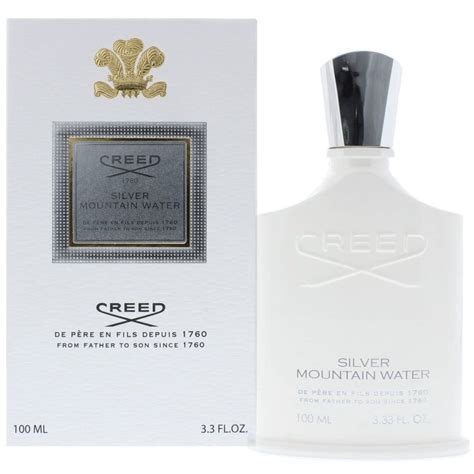 creed silver mountain water ingredients|creed silver mountain water fragrancenet.